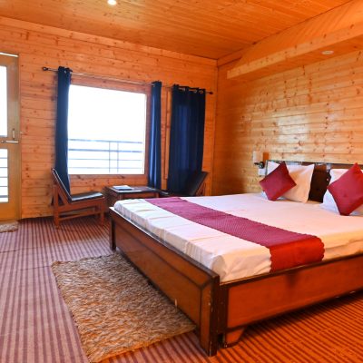 Deluxe Cottages