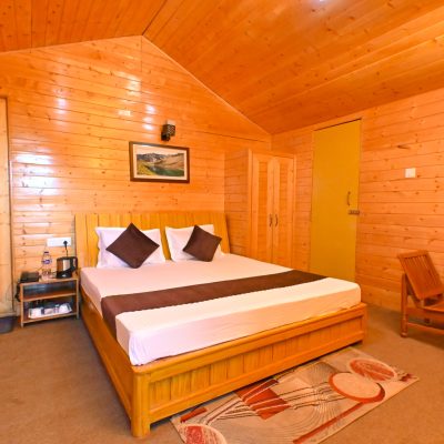 Premium Cottages