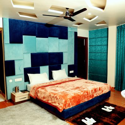 Executive Classic Rooms