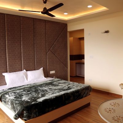 Classic Rooms