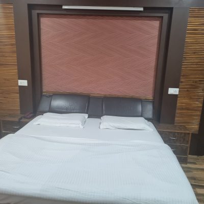 Deluxe Rooms