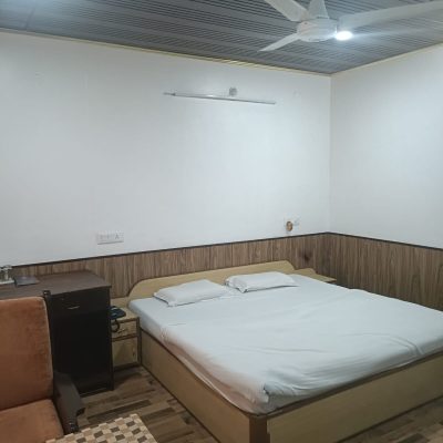 Standard Rooms