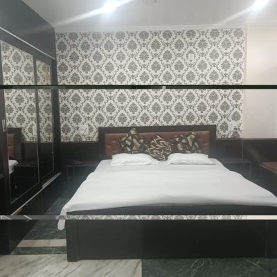 Super Deluxe Rooms