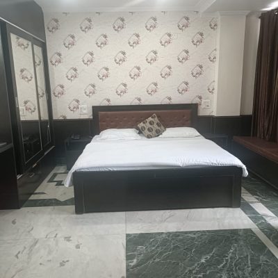 Super Deluxe Rooms