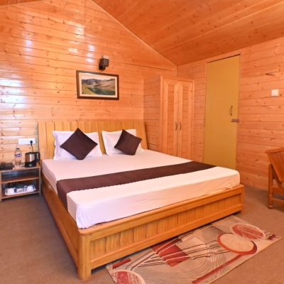 Super Deluxe Cottages