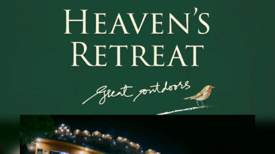 heaven'sretreat