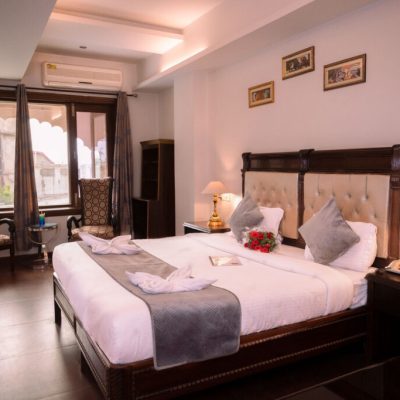 Executive Suites
